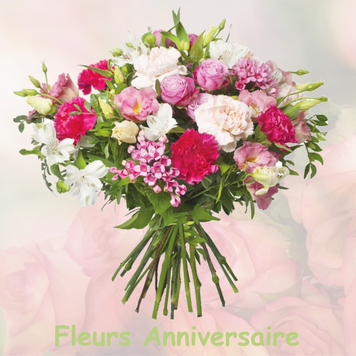 fleurs anniversaire COMMERCY