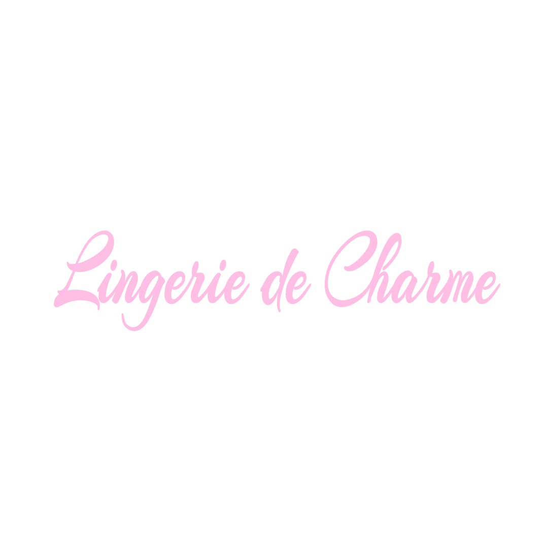 LINGERIE DE CHARME COMMERCY